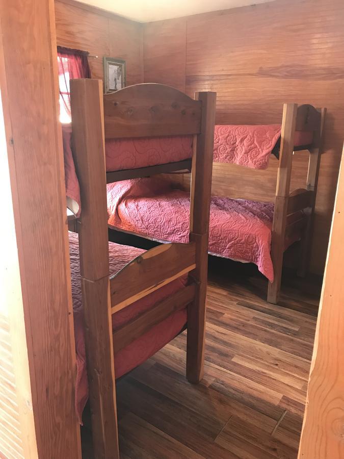 Twin Elm Guest Ranch And 2E Rv Resort Bandera Exterior foto